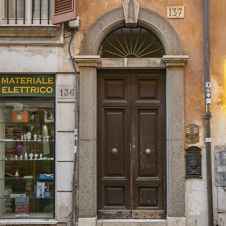 Trevi Little Palace #3 Roma Exterior foto